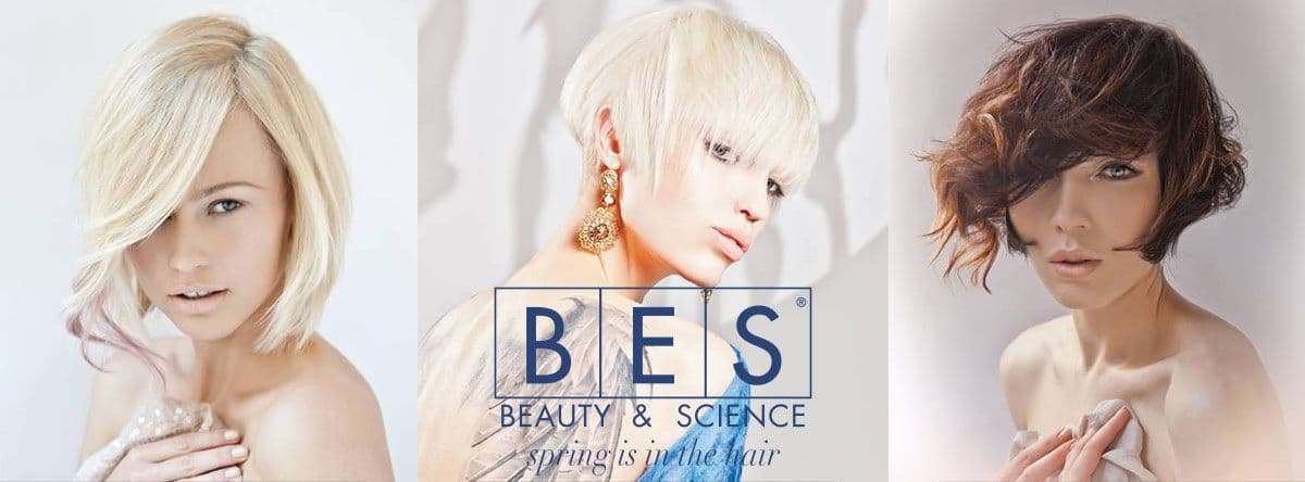 B E S cover