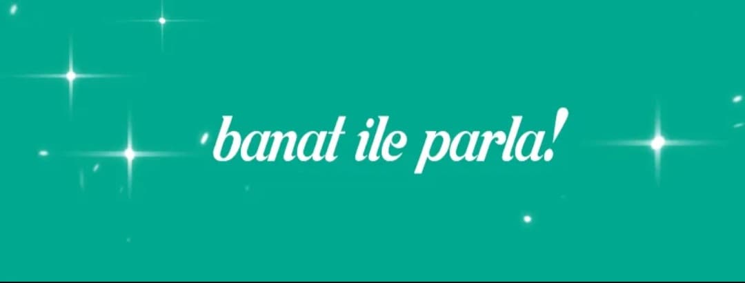 Banat cover